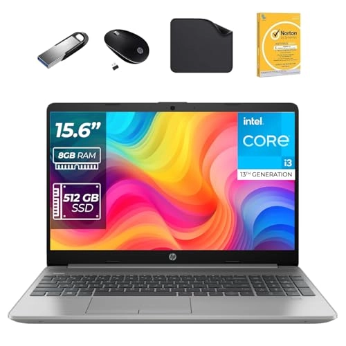 250 G9 - 15.6'' 512GB 8GB i3-1315U