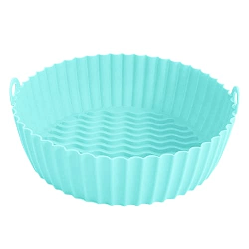 Air Fryer Basket - Silicone 1pc