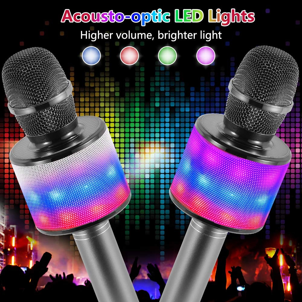 CFB035AGC Wireless Microphone