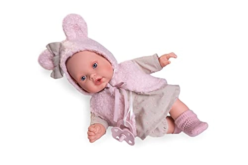 Kika Tears - Vinyl Fabric Body