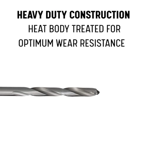 D/ACT Series - #1 Carbide Tipped Drill Bit