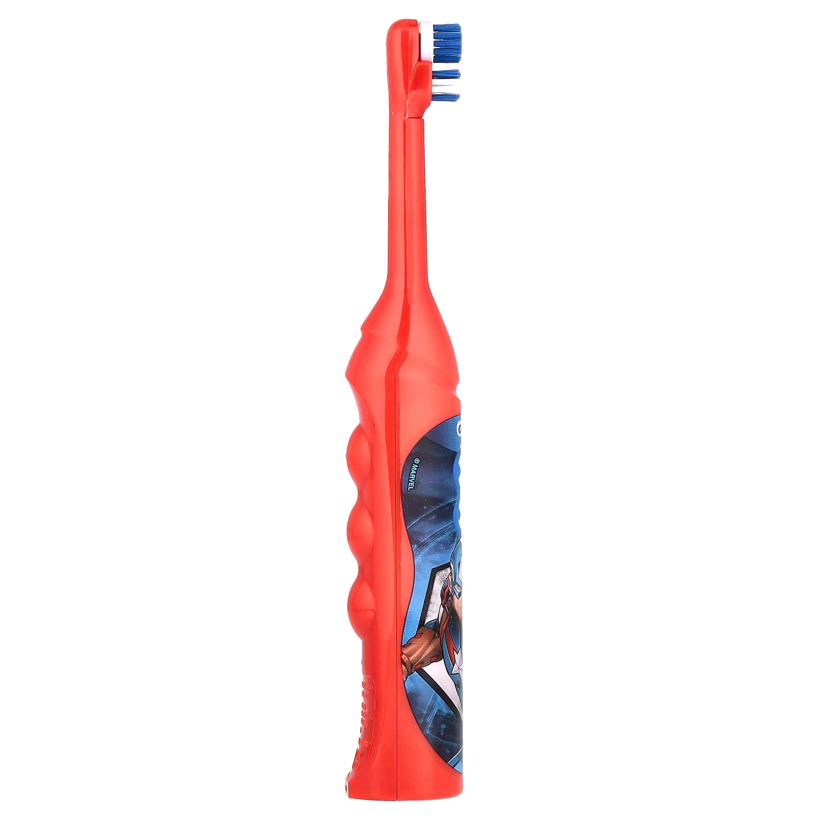 Battery Toothbrush - Soft 2-Piece Pack