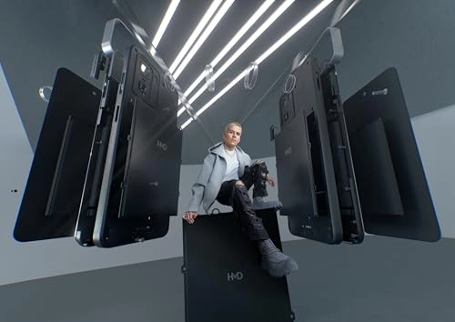 Fusion - 8GB 256GB