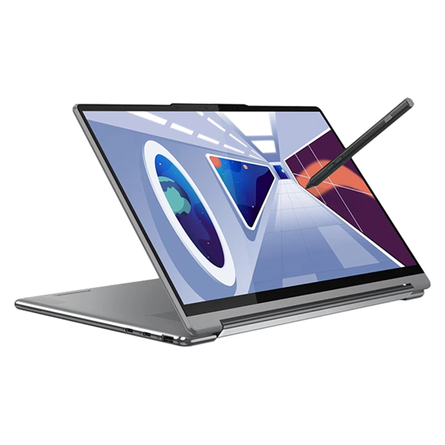 Yoga 9 14IRP8 - 14'' i7-1360P 16GB DDR5 1TB SSD