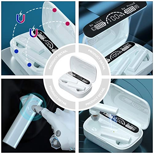 B0C4Q6YBDN Wireless Earbud