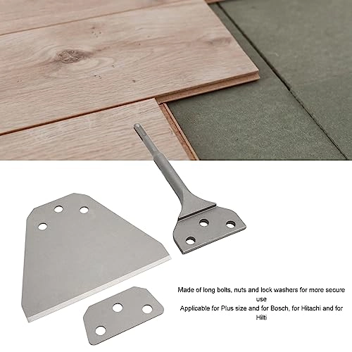 Electric Hammer Chisel