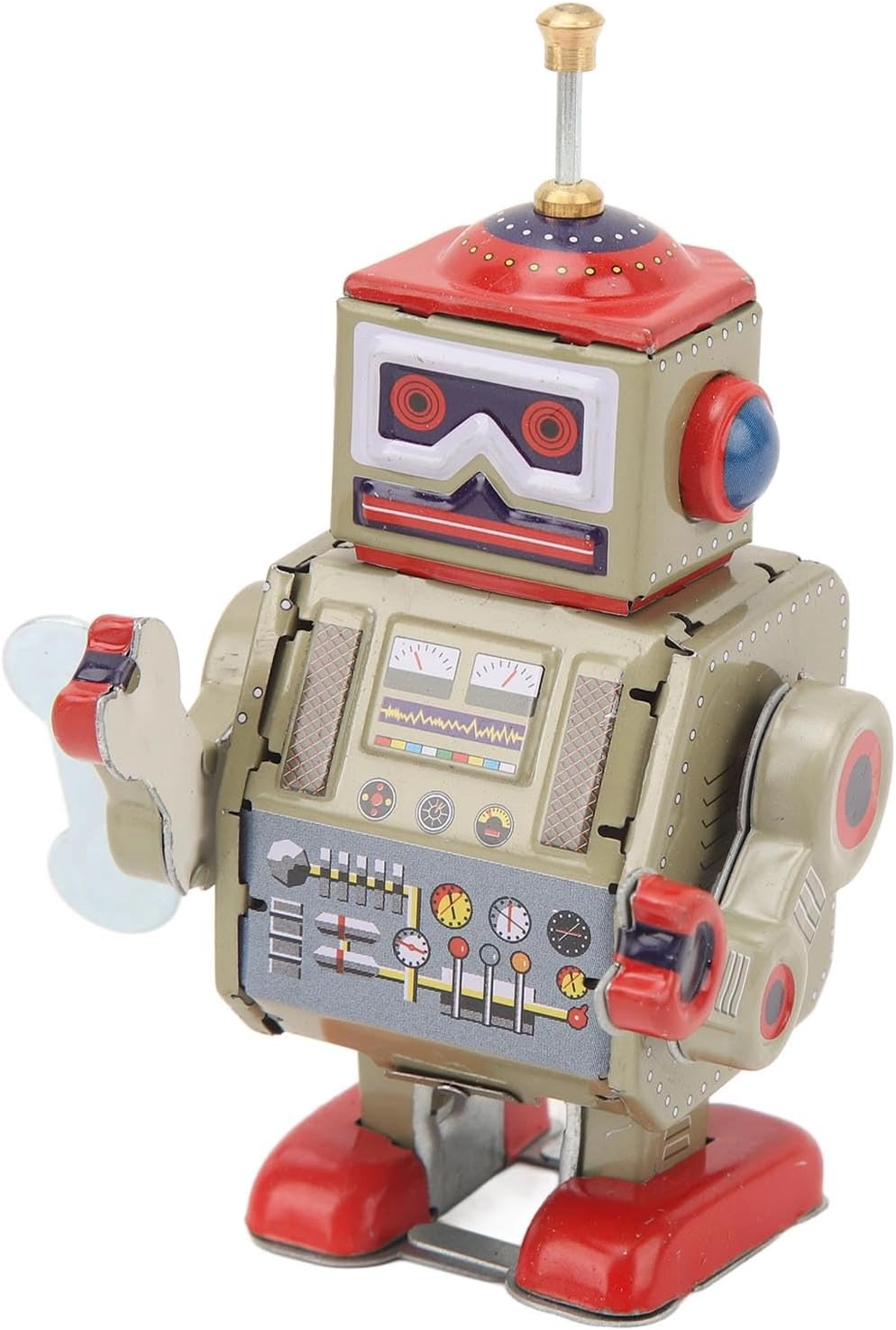 klarako Wind Up Vintage Robot