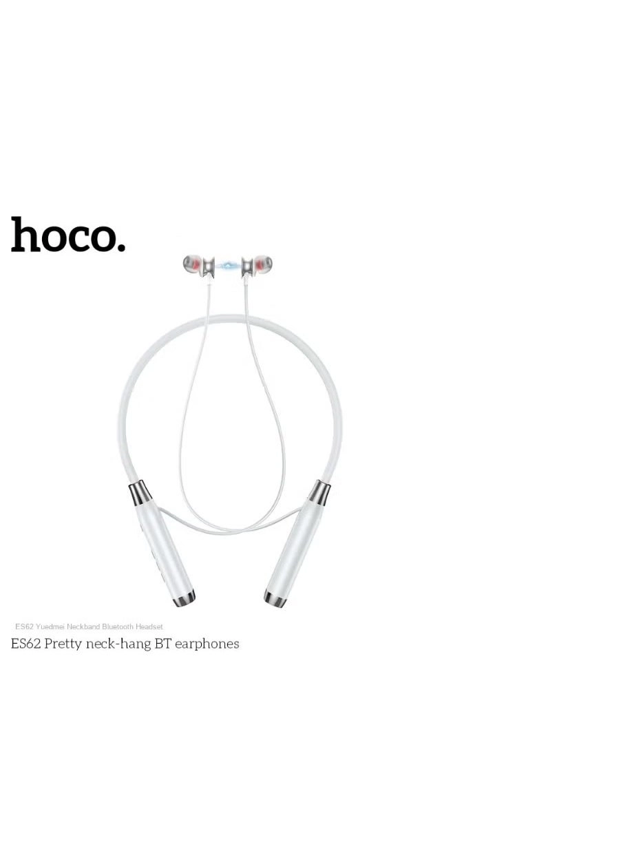 ES62 Wireless Earphone