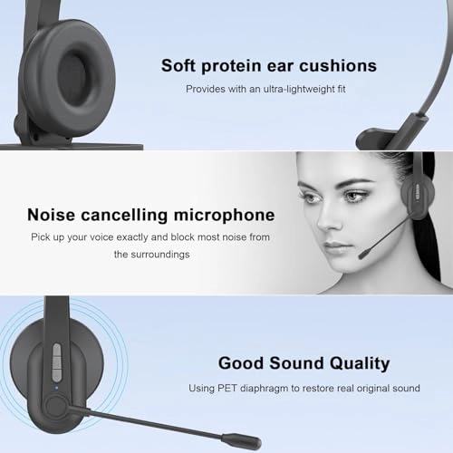 Headset 5.2 Wireless Earbud