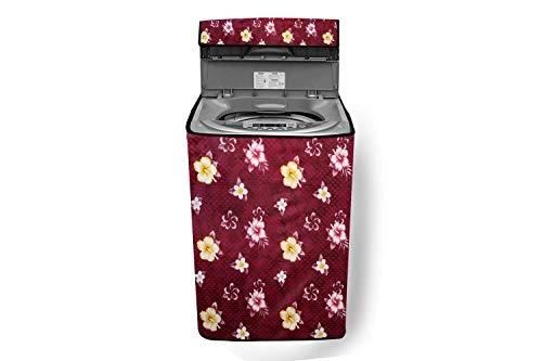 Washing Machine Cover - Compatible for LG