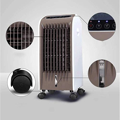 Air Cooler - 4.0 Liters