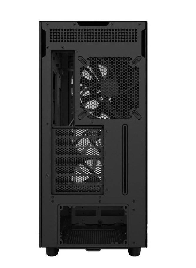 i7-14700K - UNLOCKED + PRIME Z790-P + RTX4070 - 12GB + P3 - 2TB + PN850M - 850W + H7 ELITE - BLACK RGB