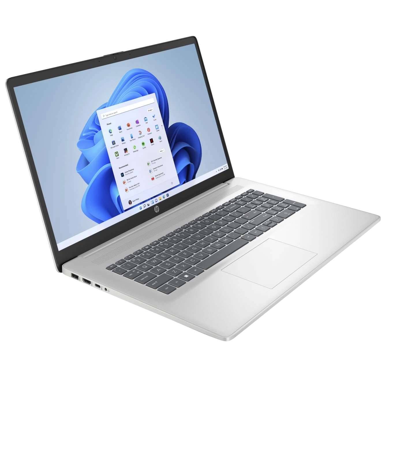 17-cp2160ng - 17.3'' Ryzen 5 7520U 16GB DDR3 512GB SSD