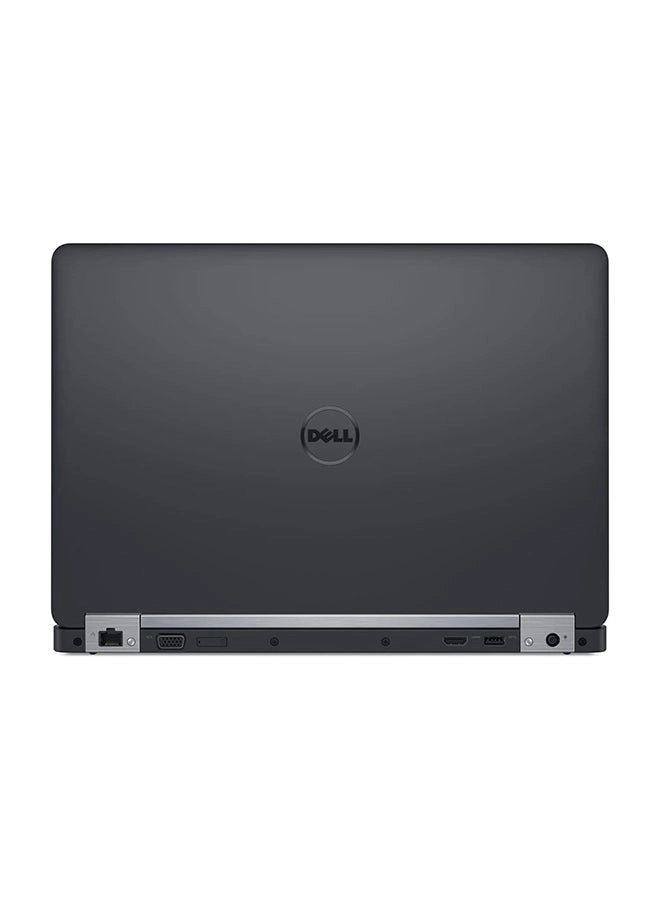 (Renewed) Latitude 5270 - 12.5'' Core i7 8GB DDR4 256GB SSD