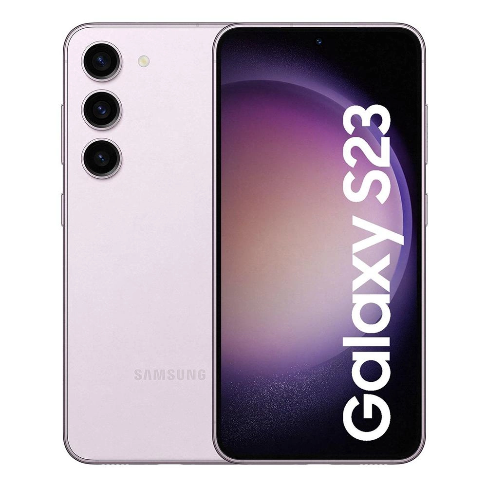 Galaxy S23 - 8GB 128GB