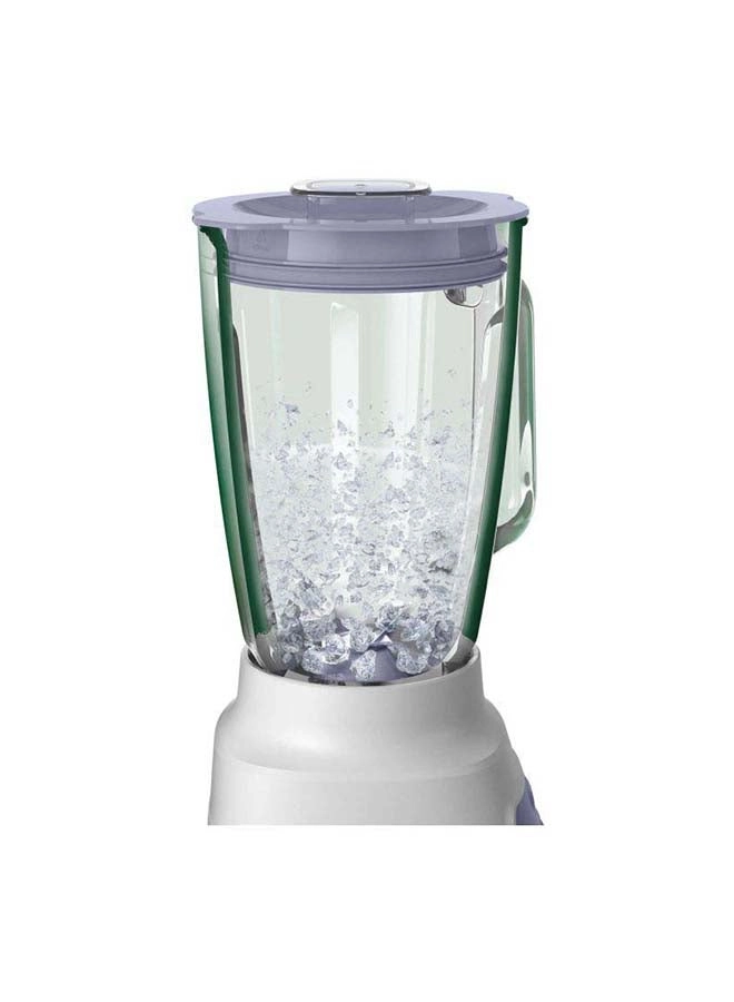 Series 5000 Blender Core - ProBlend Crush Technology 5 speed settings HR2222