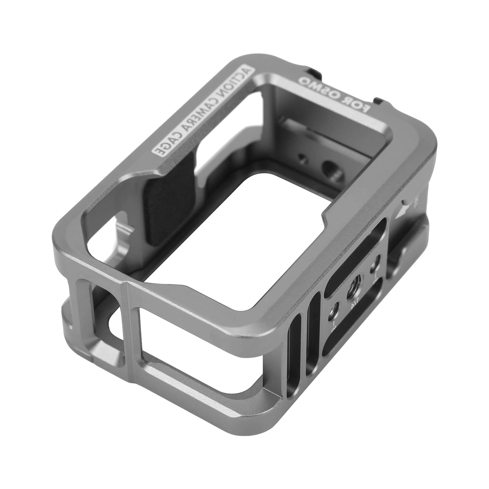 NOENNULL Protective Case - Approx. 76mm / 3.0in x 31.6mm / 1.2in x 52.5mm / 2.1in For Camera