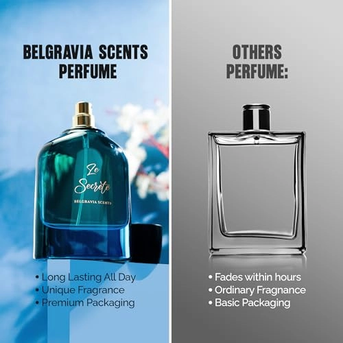 Le Secrete Eau de Parfum 100 ml