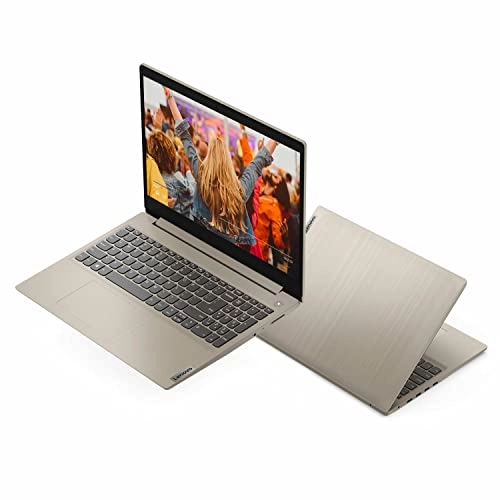 IdeaPad 3 - 15.6'' Core i3-1115G4 12GB DDR4 512GB SSD