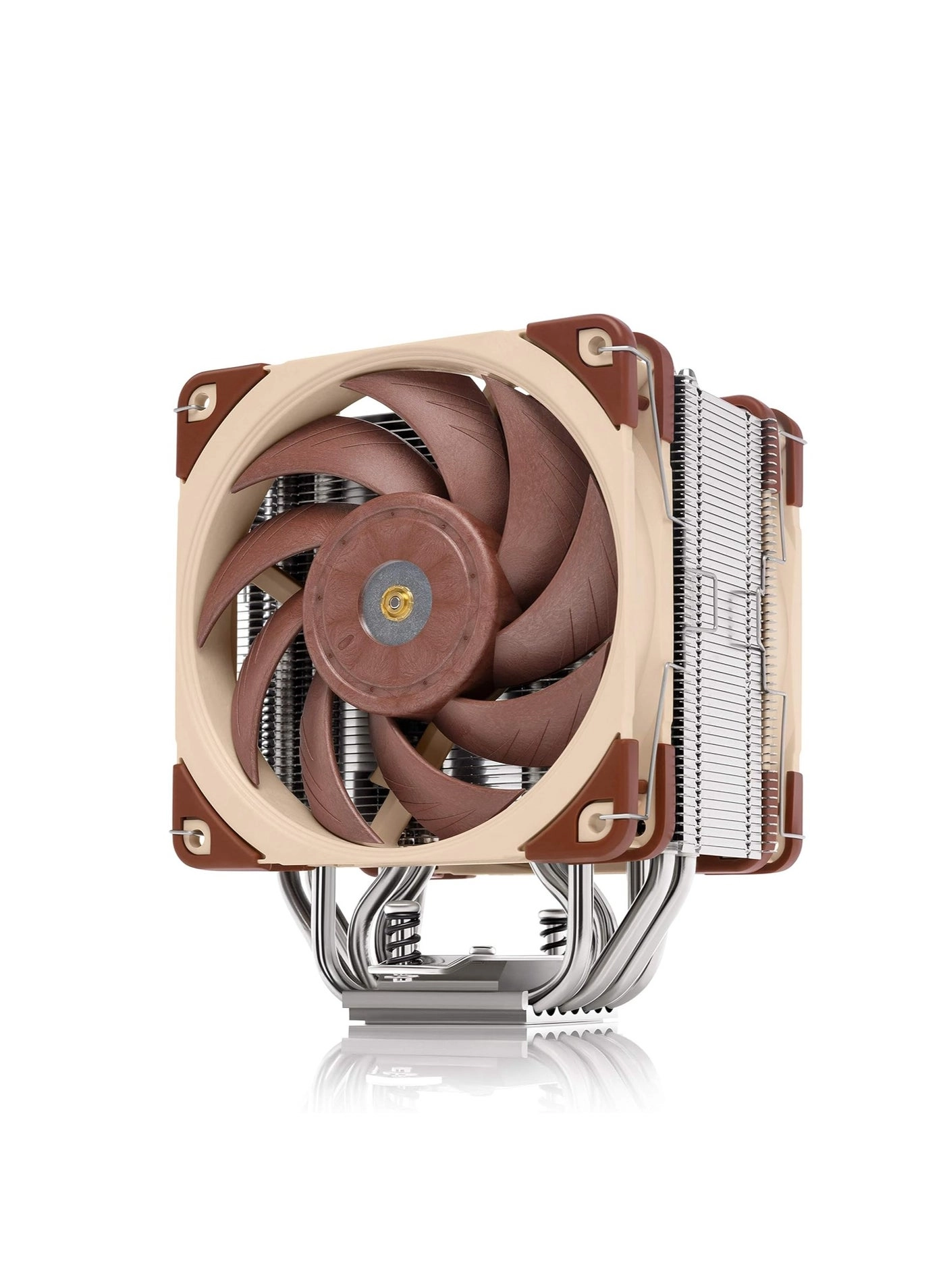 NH-U12A - Dual 120mm