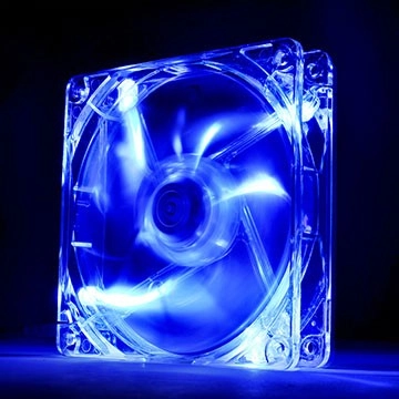 Fan Case