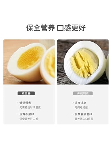 mini egg steamer - small stainless steel 4-6 eggs