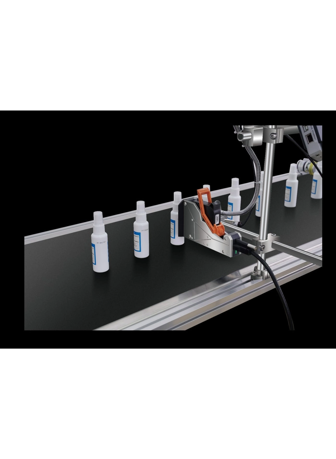 E62P - Thermal Inkjet