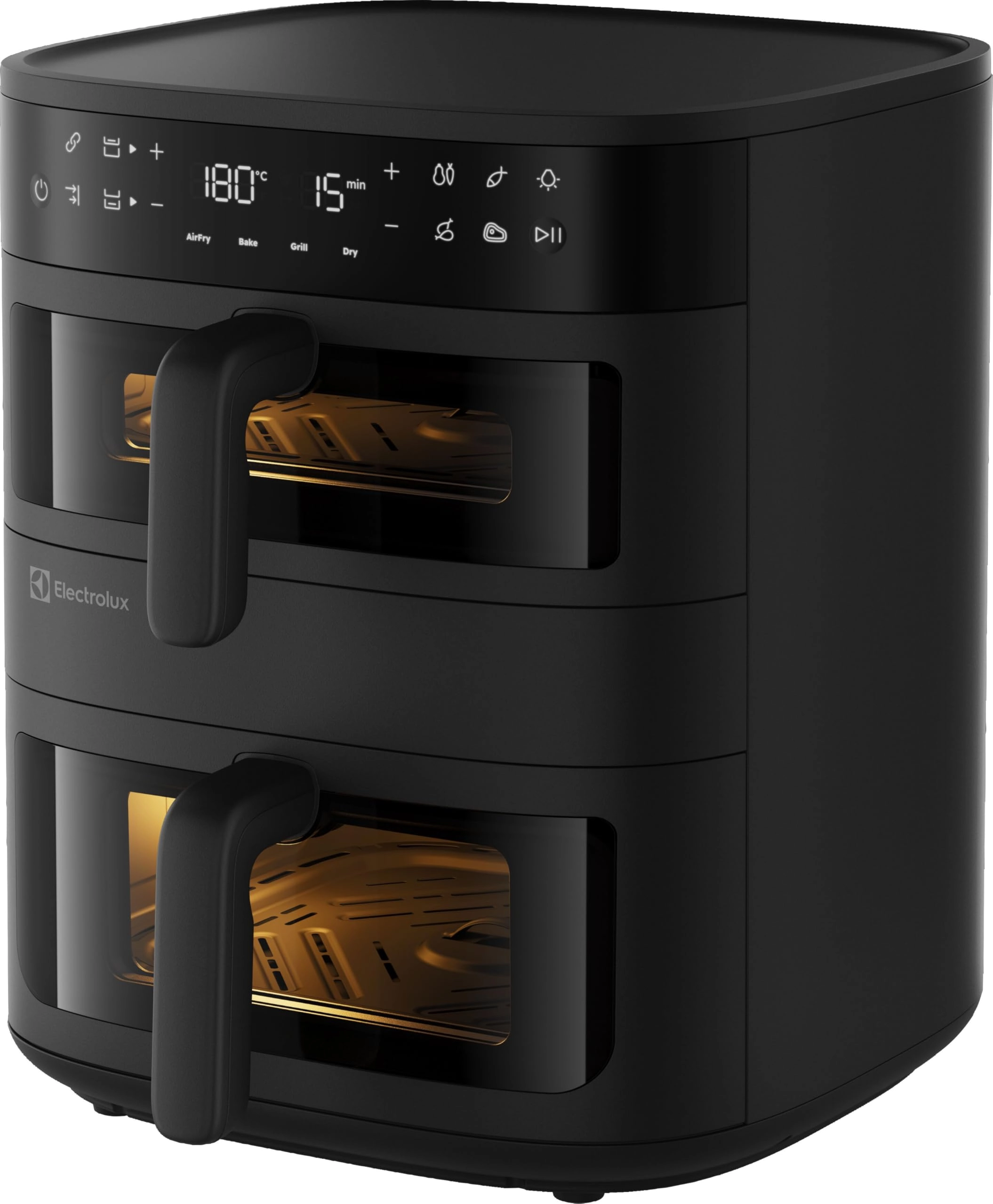 Electrolux 800 Series Air Fryer EAFD11B