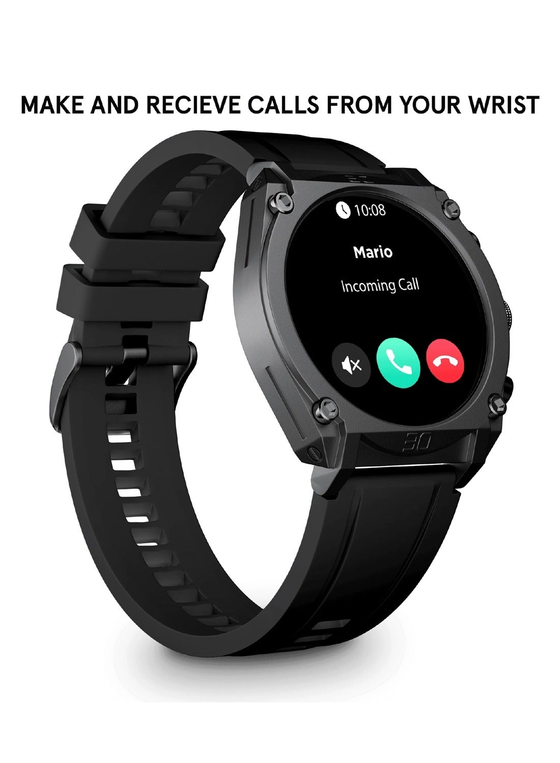 My.Avatar 45mm Aluminium