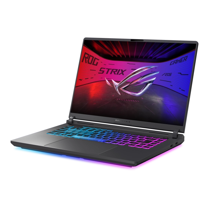 ROG Strix G16 G615LR-RV052W - 16'' Core Ultra 7 255H 32GB DDR5 1TB SSD