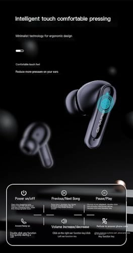 A18 Wireless Earbud