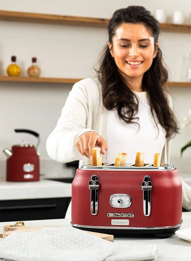 4-Slice Toaster