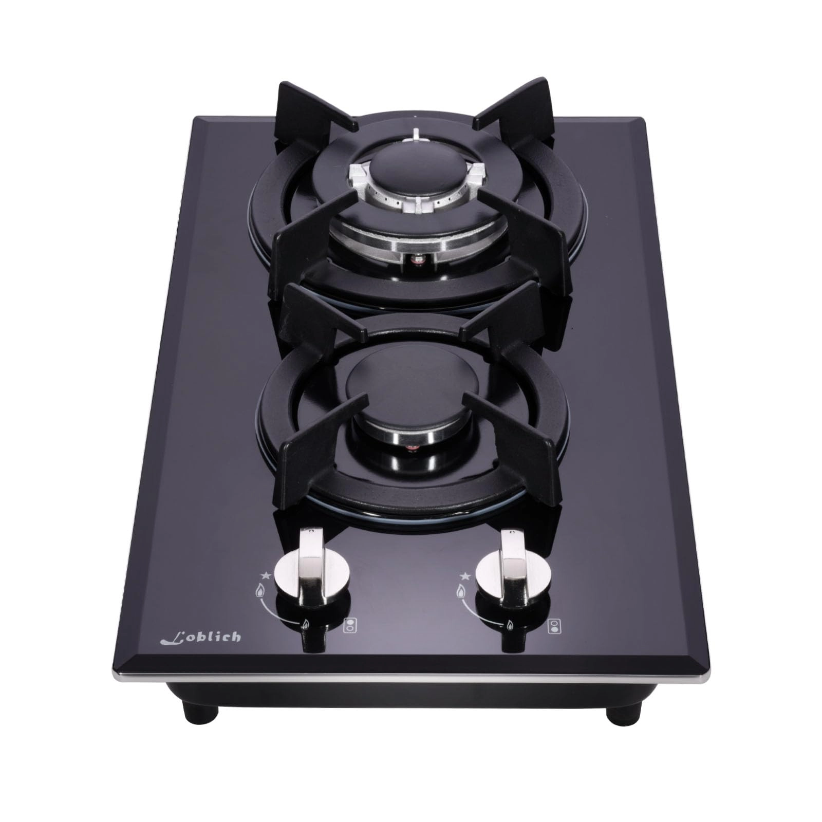 Loblich LW2G01 Gas hob