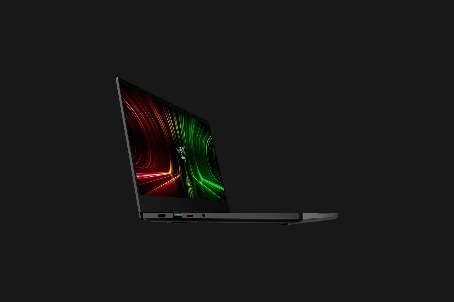 Blade 14 RZ09-0427NEA3-R3U1 - 14'' Ryzen 9-6900HX 16GB DDR5 1TB PCIe SSD