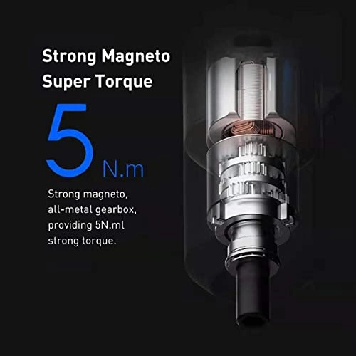 MI Cordless Screwdriver - 2000mAh