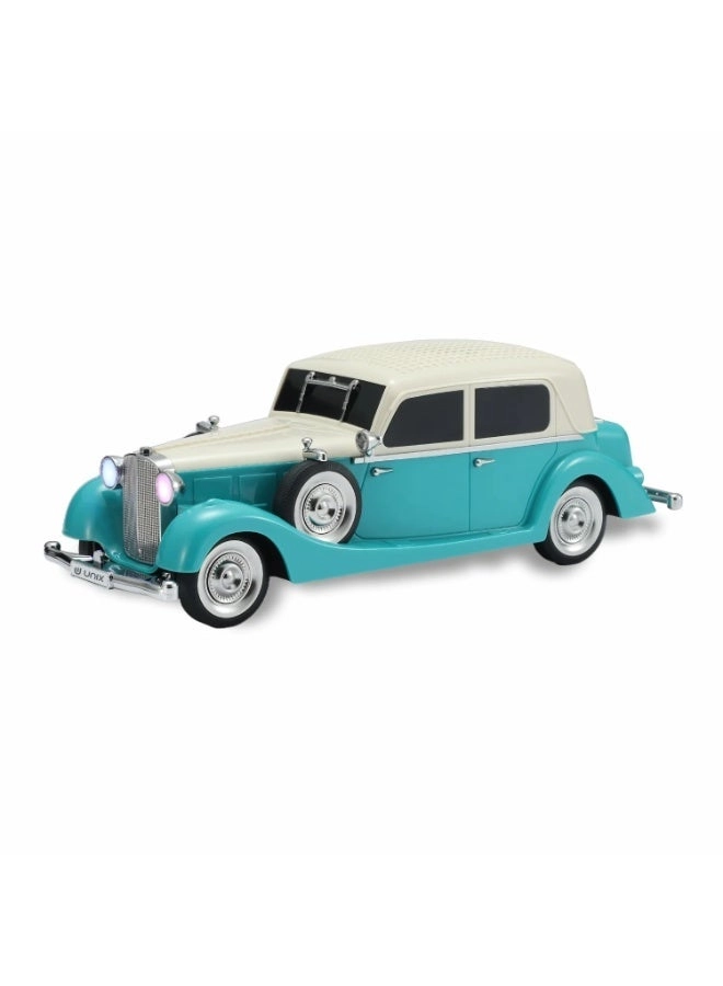 Unix Pontiac 34 - 10W