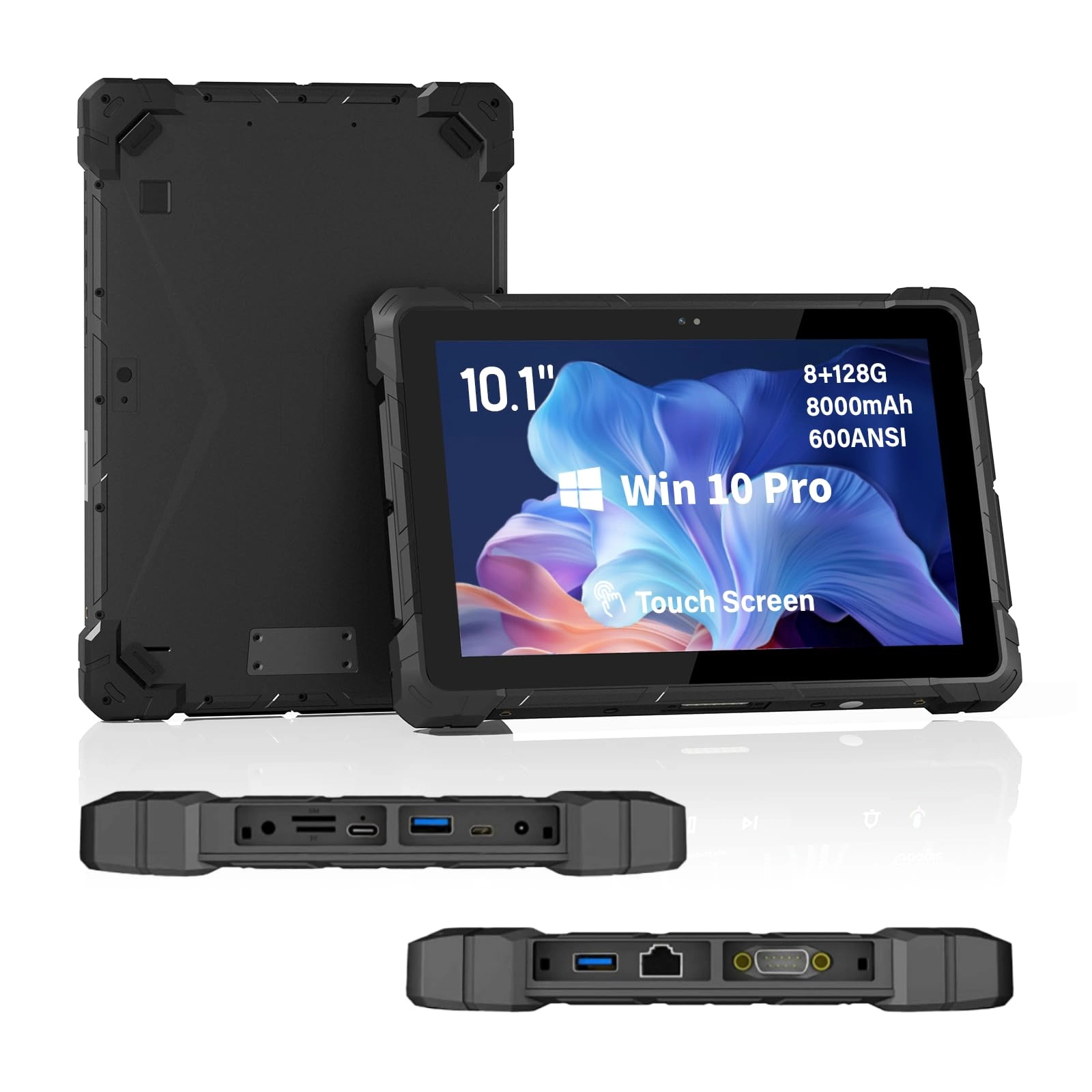 F7G-Pro - 128GB 10.1"