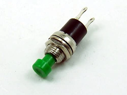 Instant Switch - 25V 1A SPST-NO