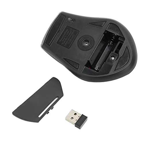 Ergonomic Vertical Mouse - USB