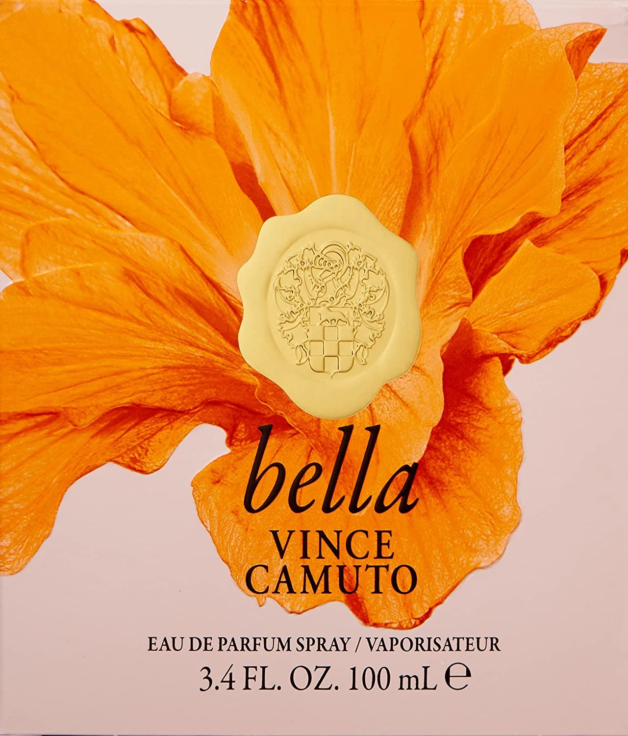 Vince Camuto Eau de Parfum 100ml