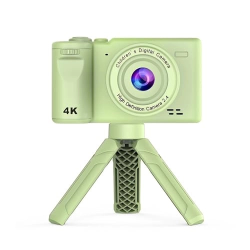 Kids Digital Camera - 12MP 1080P