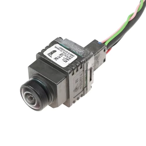 Rear View Camera - Night vision