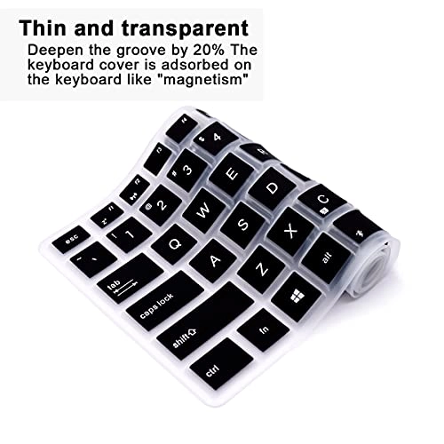 Keyboard Cover - QWERTY