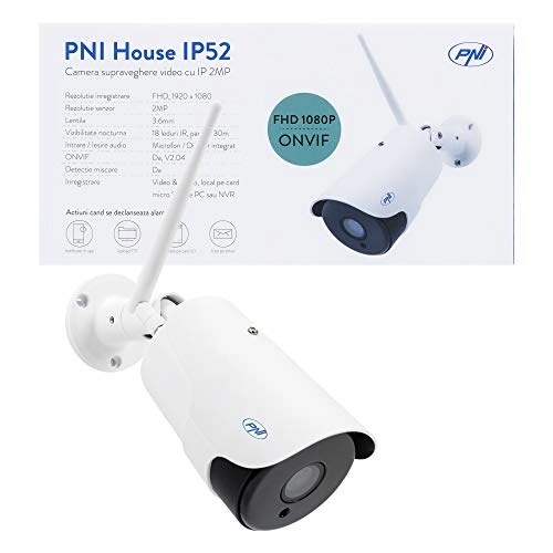 House IP52