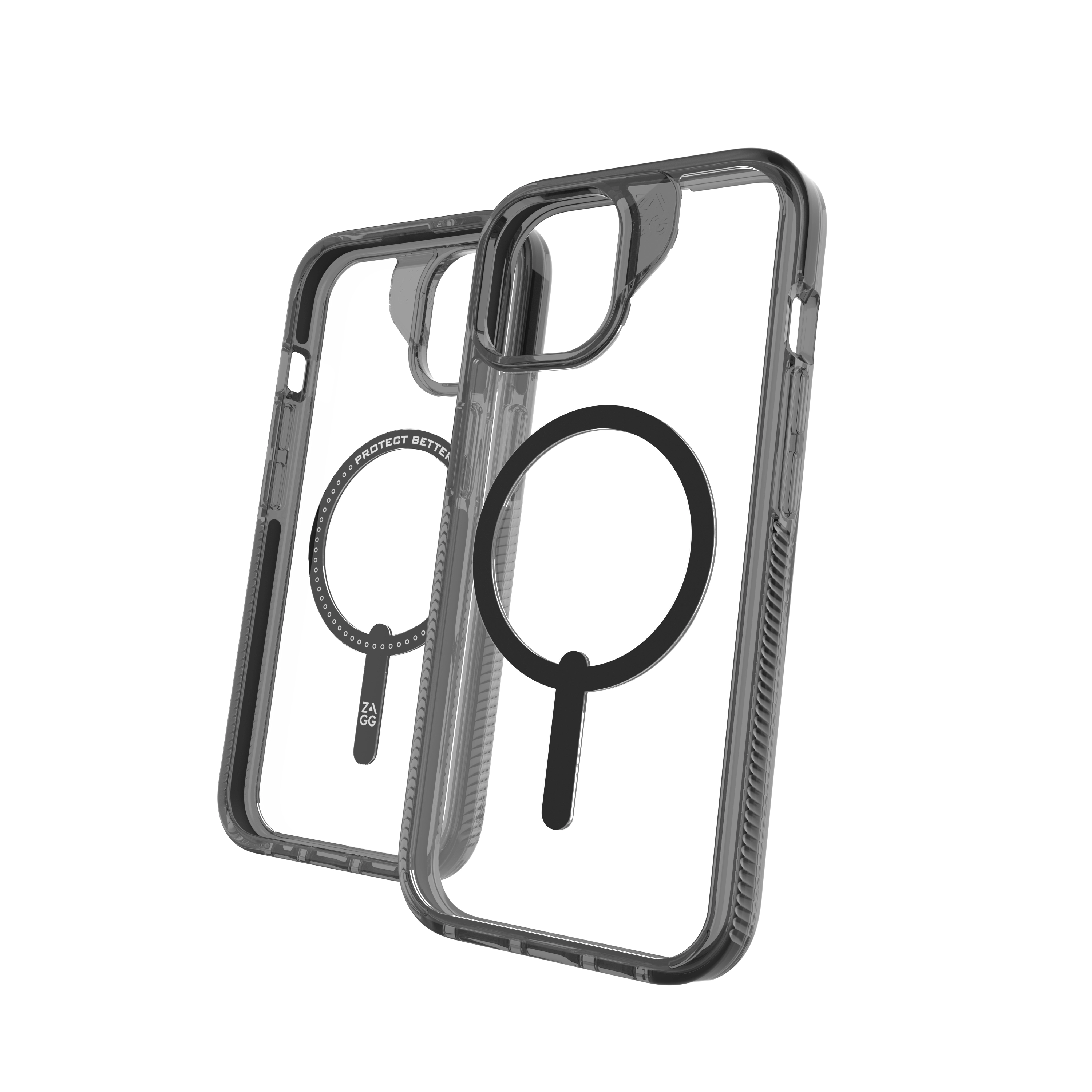 Santa Cruz Snap for Apple iPhone 16