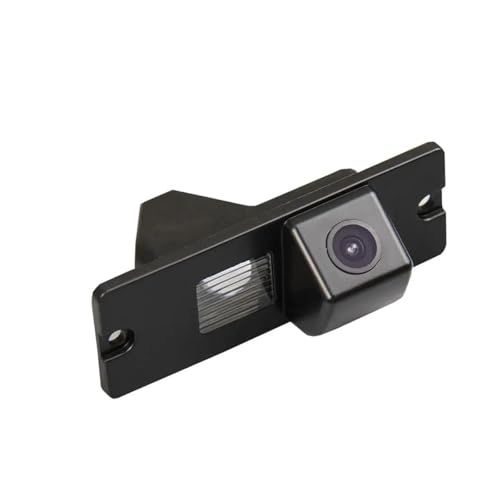 Rear View Camera - Night Vision HD