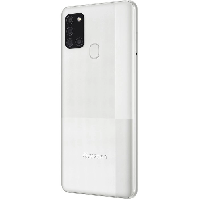 Galaxy A21s - 4GB 128GB