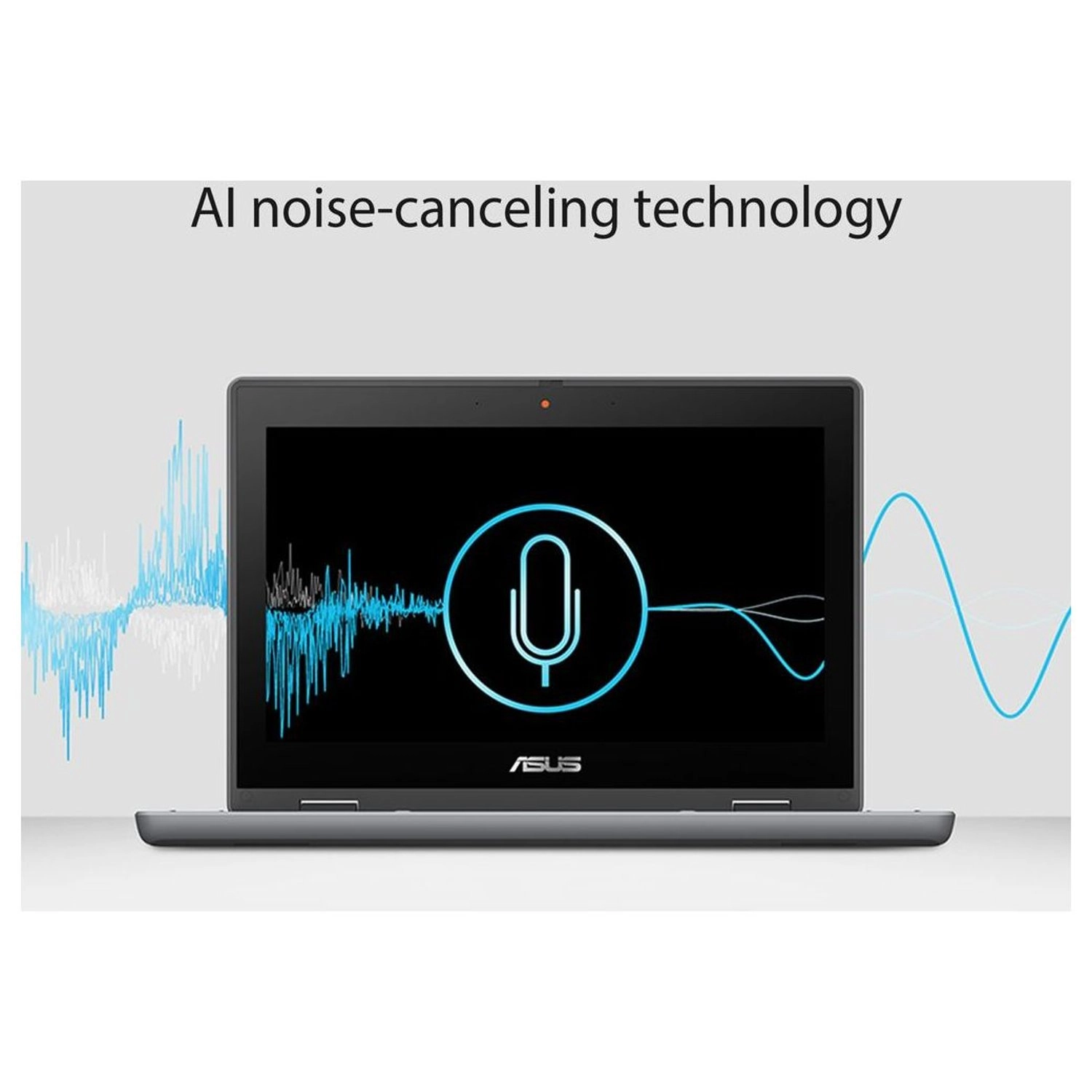 BR1100F - 11.6'' Celeron-N4500 4GB DDR4 128GB eMMC