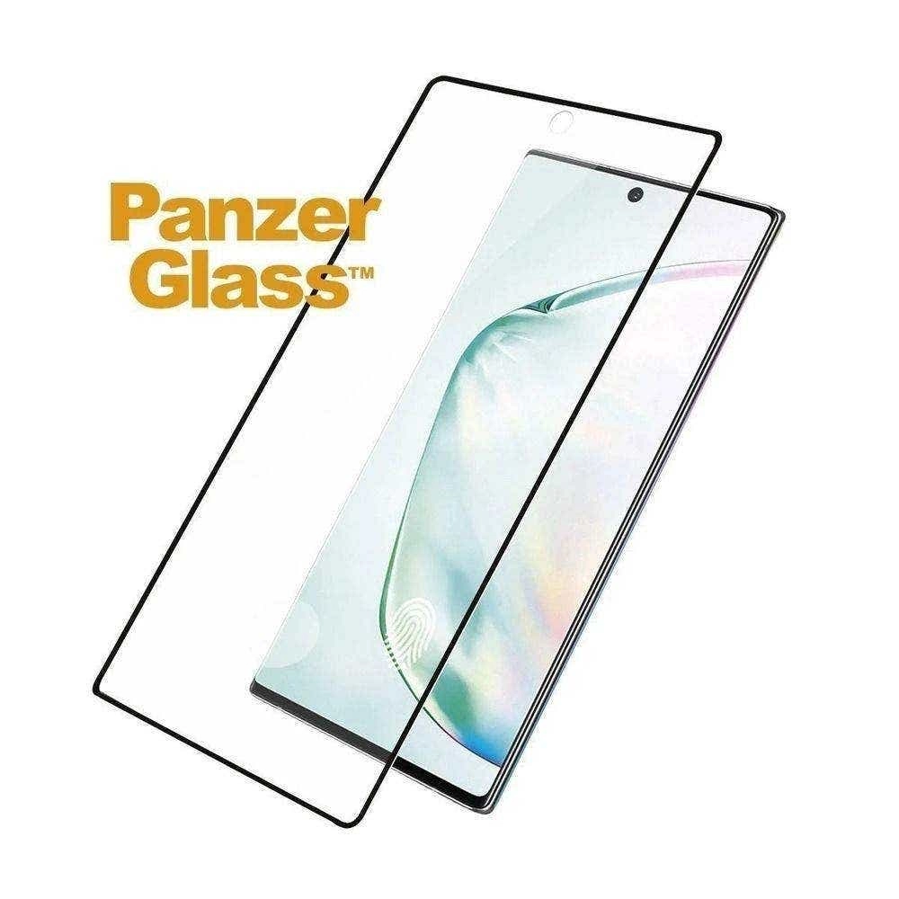 PanzerGlass Case Friendly Tempered Glass Screen Protector for Samsung Note 10 and 10+