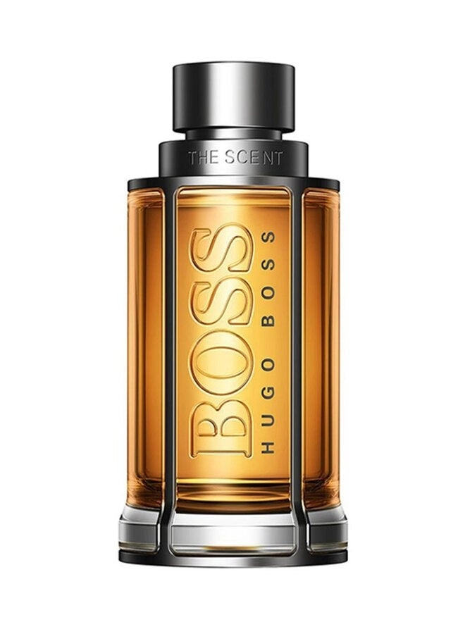 The Scent Eau de Toilette 100ml